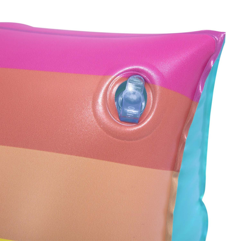 Нарукавники для плавання Bestway 91041 Принцеси Дісней, 23 x 15 см