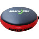 Батут надувний MASTER 8592833009227 для гімнастики 100 x 20 см червоно-чорний