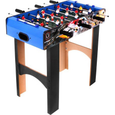 Настільний футбол дитячий RAMIZ ZGR.XJ803-2, 69 х 37 х 65,5 см