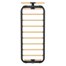 Шведська стінка inSPORTline Wootalux 220 x 86 см