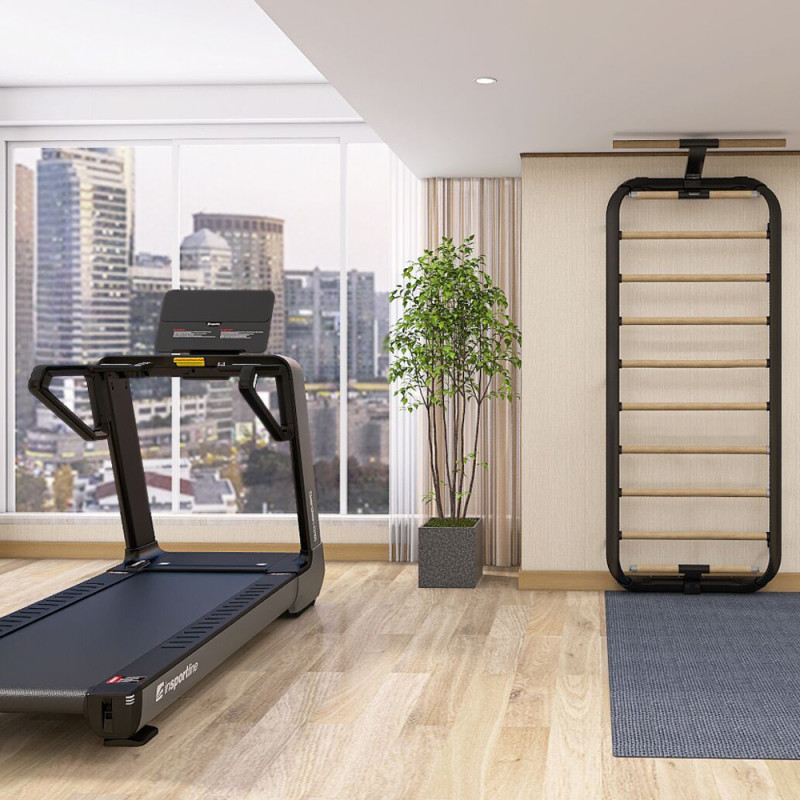 Шведська стінка inSPORTline Wootalux 220 x 86 см