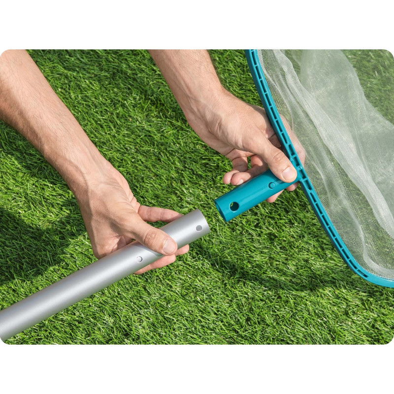 Сачок для басейну Bestway 58278N