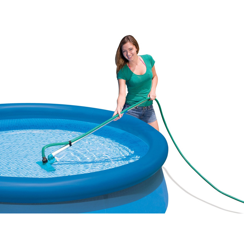 Набір для чищення басейну Intex 28002