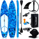 Надувна SUP дошка (Сапборд) THUNDER NION 320