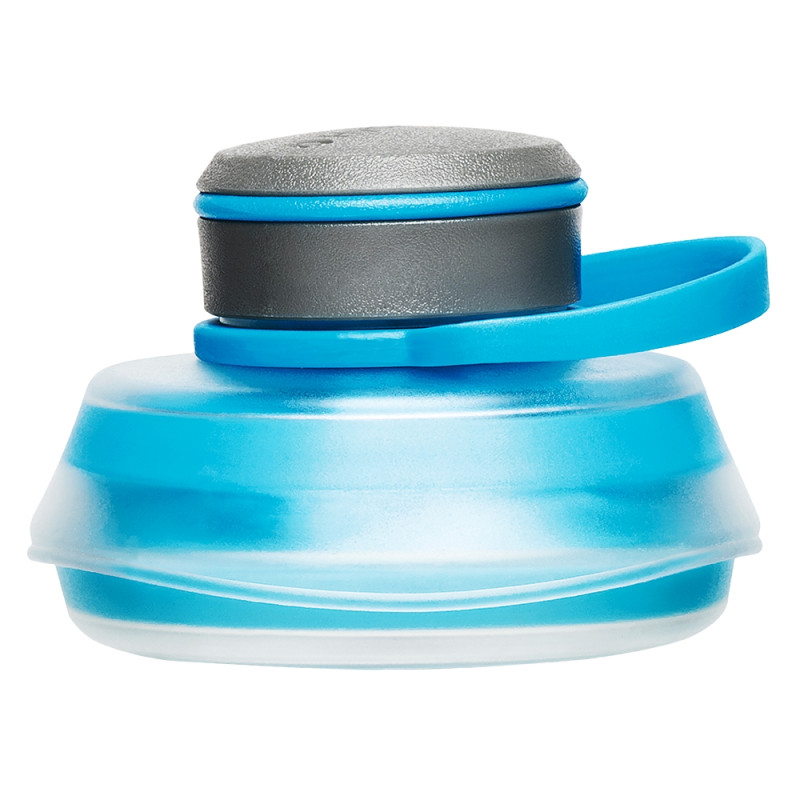 Пляшка HydraPak 750 мл - блакитна