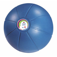 Медичний м'яч TRIAL 4 кг