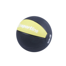 Медичний м'яч inSPORTline MB63 5 кг