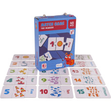 Дитяча розвиваюча гра Числа ZGR.88681