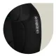 Автокрісло Nukido Louis Soft ISOFIX 15-36 кг, чорне