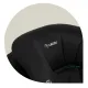 Автокрісло Nukido Louis Soft ISOFIX 15-36 кг, чорне