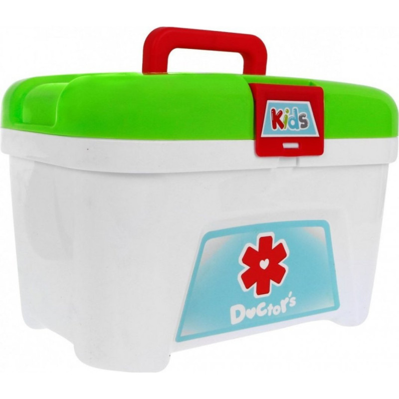 Портативний дитячий кабінет 3+