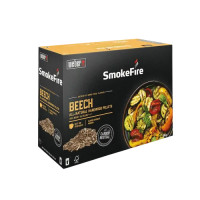 Пелети для гриля Weber Beech (Бук) 18292, 8 кг Код: 010891