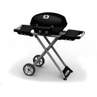 Газовий портативний гриль Napoleon TravelQ PRO285X PRO285X-BK-UA Код: 004266