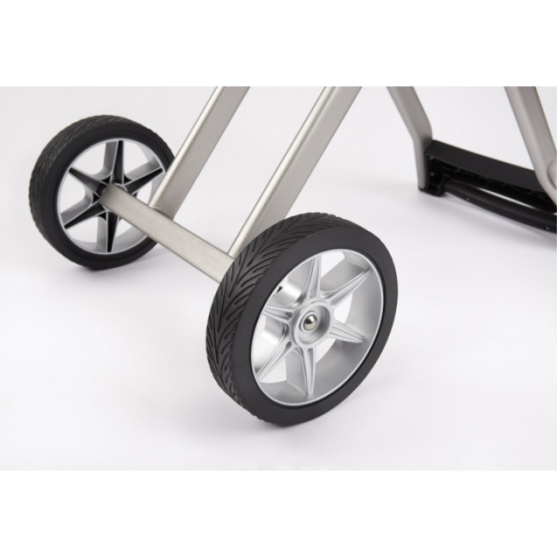 Газовий портативний гриль Napoleon TravelQ PRO285X PRO285X-BK-UA Код: 004266