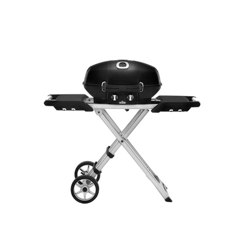 Газовий портативний гриль Napoleon TravelQ PRO285X PRO285X-BK-UA Код: 004266