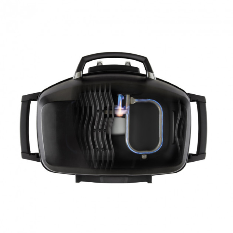 Газовий портативний гриль Napoleon TravelQ PRO285X PRO285X-BK-UA Код: 004266