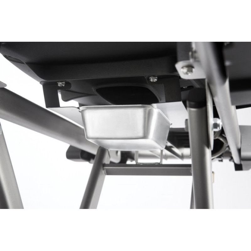 Газовий портативний гриль Napoleon TravelQ PRO285X PRO285X-BK-UA Код: 004266