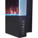 Камін електричний вертикальний Allure Vertical 32 NEFVC32H-EU Код: 010781