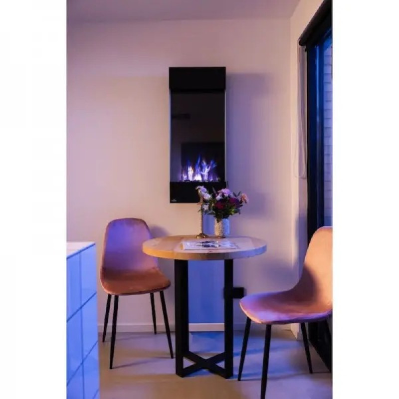 Камін електричний вертикальний Allure Vertical 32 NEFVC32H-EU Код: 010781