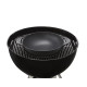 Вок і пароварка Crafted Weber 7607 Код: 011475