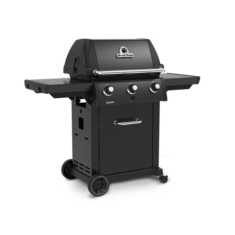 Газовий гриль Broil King Signet 320 Shadow 946853 Код: 011966