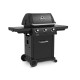 Газовий гриль Broil King Signet 320 Shadow 946853 Код: 011966