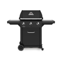 Газовий гриль Broil King Signet 320 Shadow 946853 Код: 011966