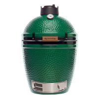 Керамічний вугільний гриль Big Green Egg MEDIUM 117625 Код: 004866