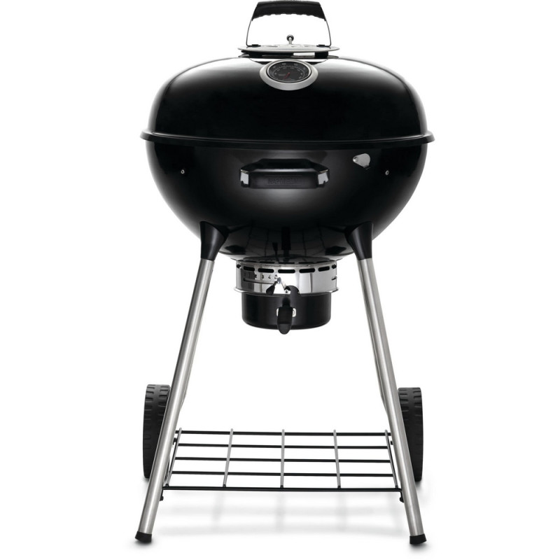 Вугільний гриль 57 см Napoleon Premium Kettle NK22K-LEG-3 Код: 012116