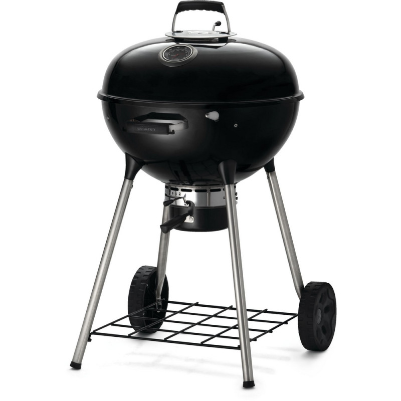 Вугільний гриль 57 см Napoleon Premium Kettle NK22K-LEG-3 Код: 012116