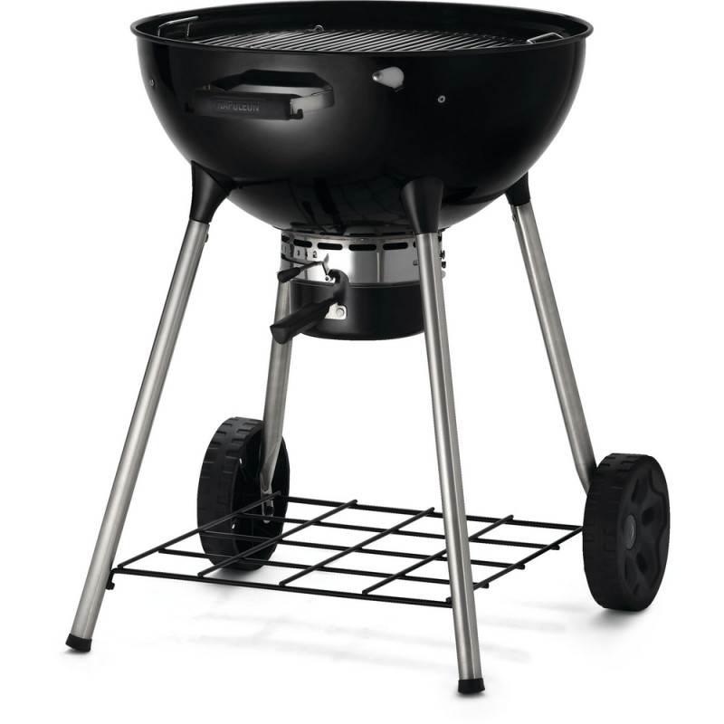 Вугільний гриль 57 см Napoleon Premium Kettle NK22K-LEG-3 Код: 012116