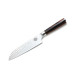 Професійний ніж із дамаської сталі Santoku 18 см GRILLI 88871 Код: 012180