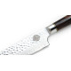 Професійний ніж із дамаської сталі Santoku 18 см GRILLI 88871 Код: 012180