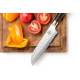 Професійний ніж із дамаської сталі Santoku 18 см GRILLI 88871 Код: 012180