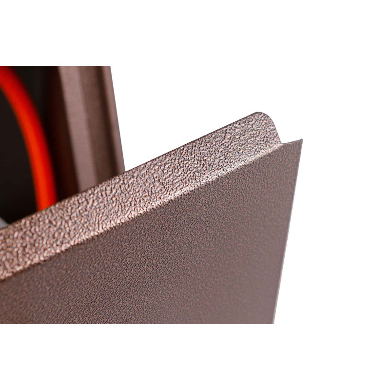 Газовий обігрівач Pyramid Brown GRILLI 777416 Код: 012834