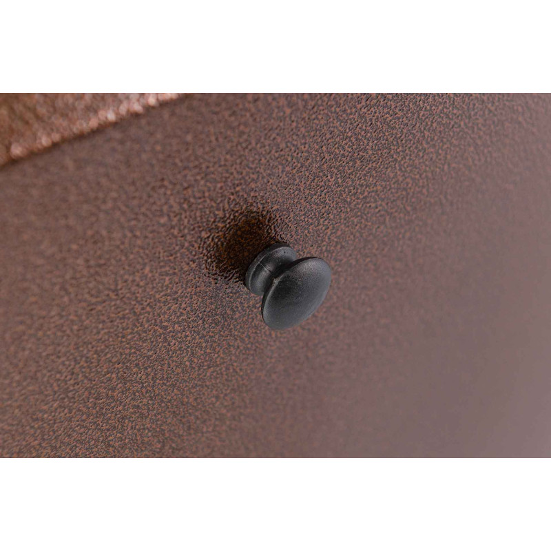 Газовий обігрівач Pyramid Brown GRILLI 777416 Код: 012834