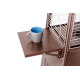Газовий обігрівач Pyramid Brown GRILLI 777416 Код: 012834