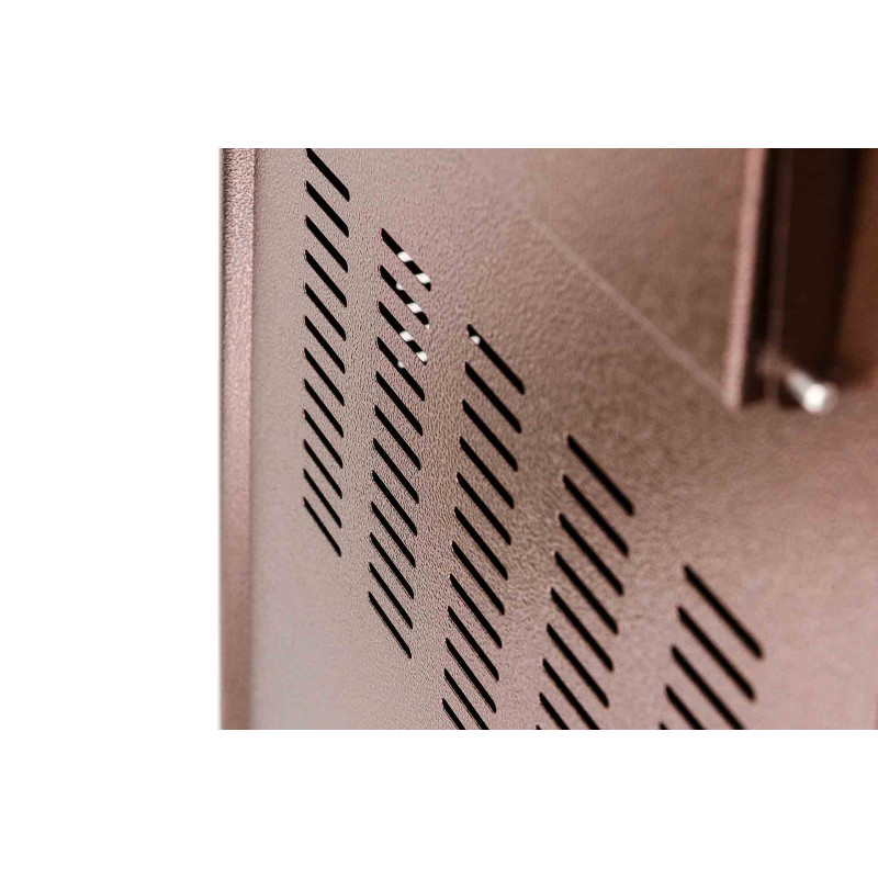 Газовий обігрівач Pyramid Brown GRILLI 777416 Код: 012834