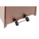Газовий обігрівач Pyramid Brown GRILLI 777416 Код: 012834