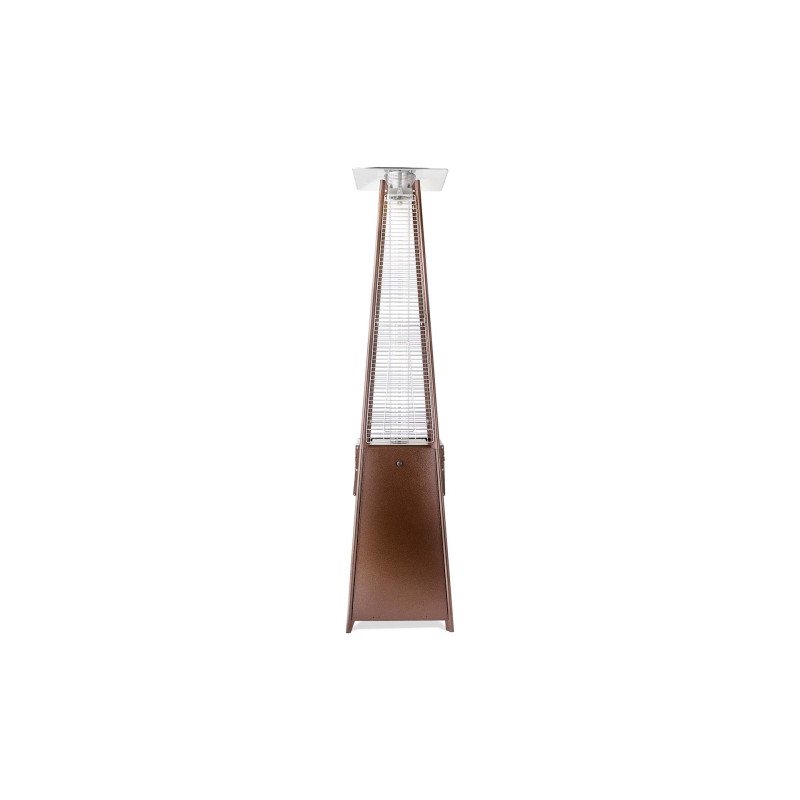 Газовий обігрівач Pyramid Brown GRILLI 777416 Код: 012834