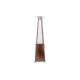 Газовий обігрівач Pyramid Brown GRILLI 777416 Код: 012834