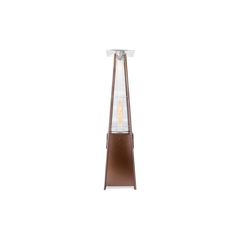 Газовий обігрівач Pyramid Brown GRILLI 777416 Код: 012834