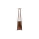 Газовий обігрівач Pyramid Brown GRILLI 777416 Код: 012834