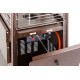 Газовий обігрівач Pyramid Brown GRILLI 777416 Код: 012834