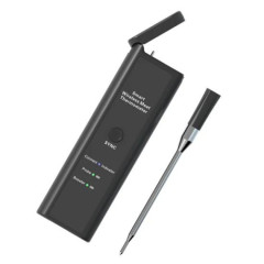 Цифровий Bluetooth термометр GRILLI 777221 Код: 012476