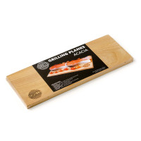 Планки для гриля з акації 40x15x0,8 см 2 шт GRILLI 773777 Код: 012539