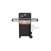 Газовий гриль Weber Spirit E-210 1501304 Код: 013002