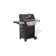 Газовий гриль Weber Spirit E-210 1501304 Код: 013002