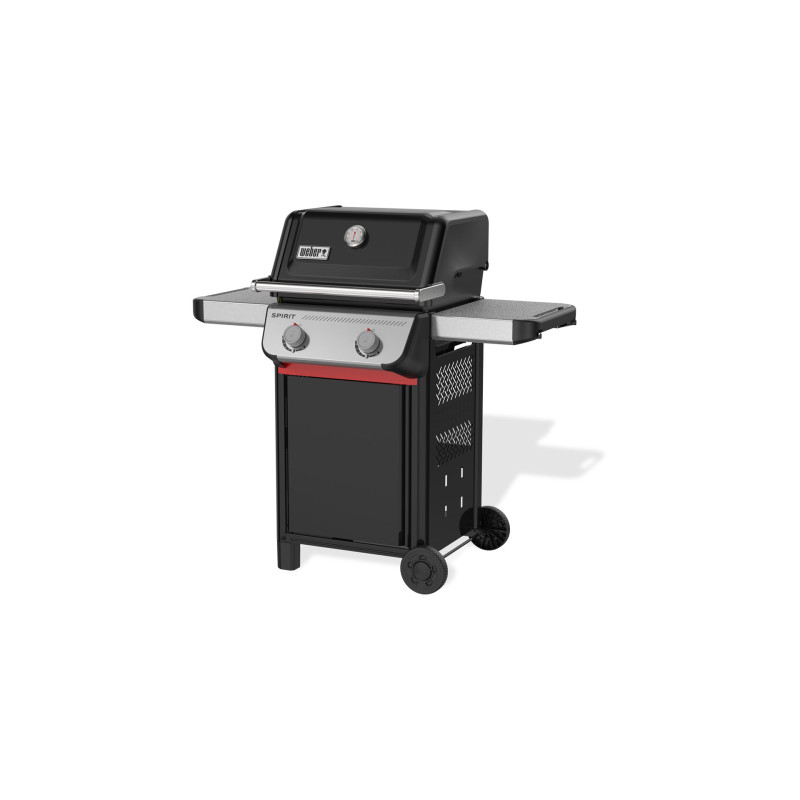 Газовий гриль Weber Spirit E-210 1501304 Код: 013002