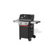 Газовий гриль Weber Spirit E-210 1501304 Код: 013002
